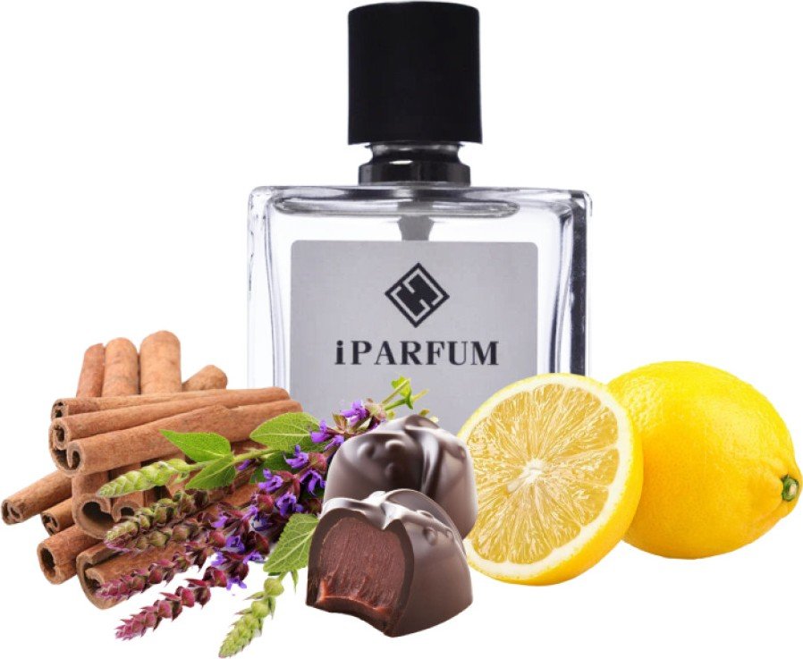 

Духи iParfum аналоговый парфюм M38 PACO RABANNE Black XS 100 мл