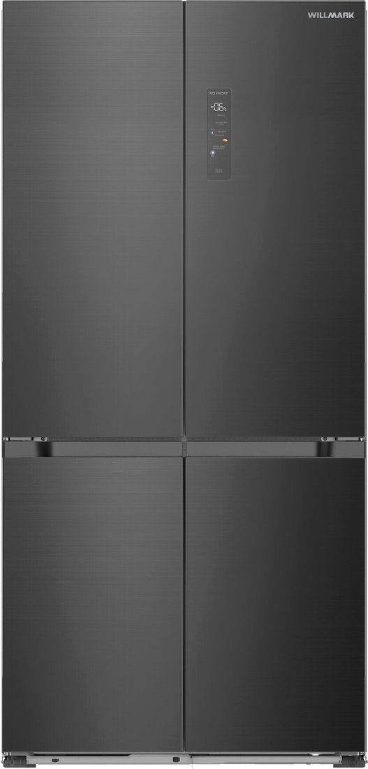 

Четырёхдверный холодильник Willmark BIC-785IX