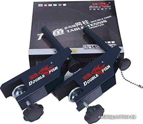 

Сетка для настольного тенниса Double Fish XW-924 (синий)