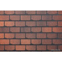 Битумная черепица Docke Женева Кофе