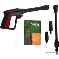 Мойка высокого давления Oasis MD-25 Pro