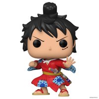 Фигурка Funko Animation One Piece Luffytaro (Kimono) 54460 (55181)