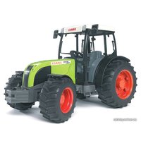 Трактор Bruder Claas Nectis 267 F 02110