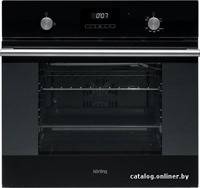 Газовый духовой шкаф Korting OGG 771 CFN