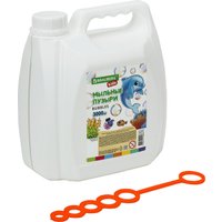 Мыльные пузыри BRAUBERG 665456 3 л