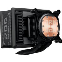 Система жидкостного охлаждения для процессора ASUS ROG Ryuo IV SLC 360 ARGB