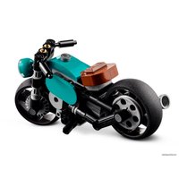 Конструктор LEGO Creator 31135 Винтажный мотоцикл