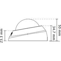 IP-камера Vivotek FD8166A-N