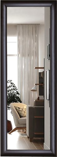 Зеркало Декарт Настенное в раме 8Л3222 (венге)