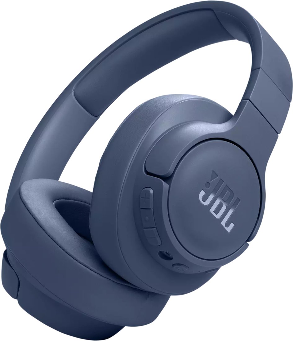 

Наушники JBL Tune 770NC (темно-синий, китайская версия)