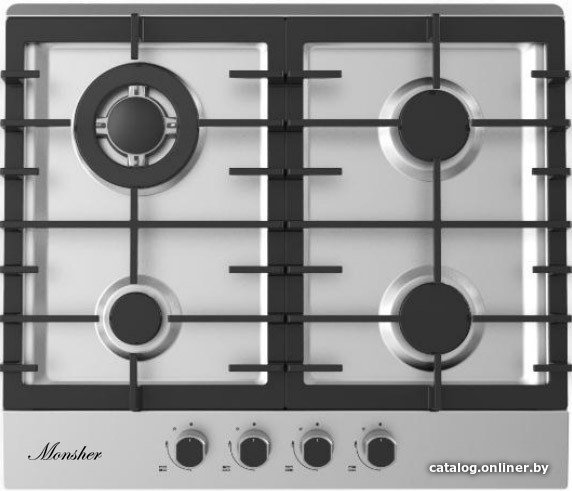 Варочная панель Monsher MKFG 60 G-SFT
