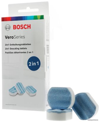 Средство для кофеварки Bosch TCZ8002A