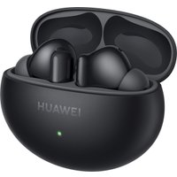 Наушники Huawei FreeBuds 6i (черный, международная версия)