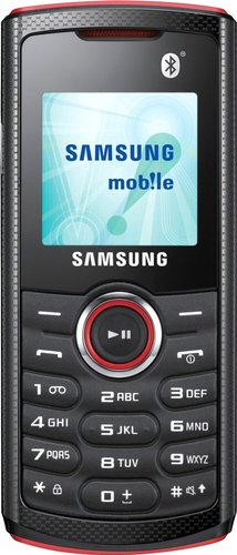 Samsung GT-E2121B