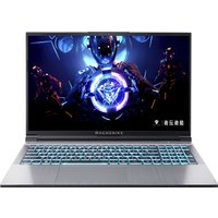 Игровой ноутбук Machenike Light 15 2023 L15-i513500H456Q165HSXX