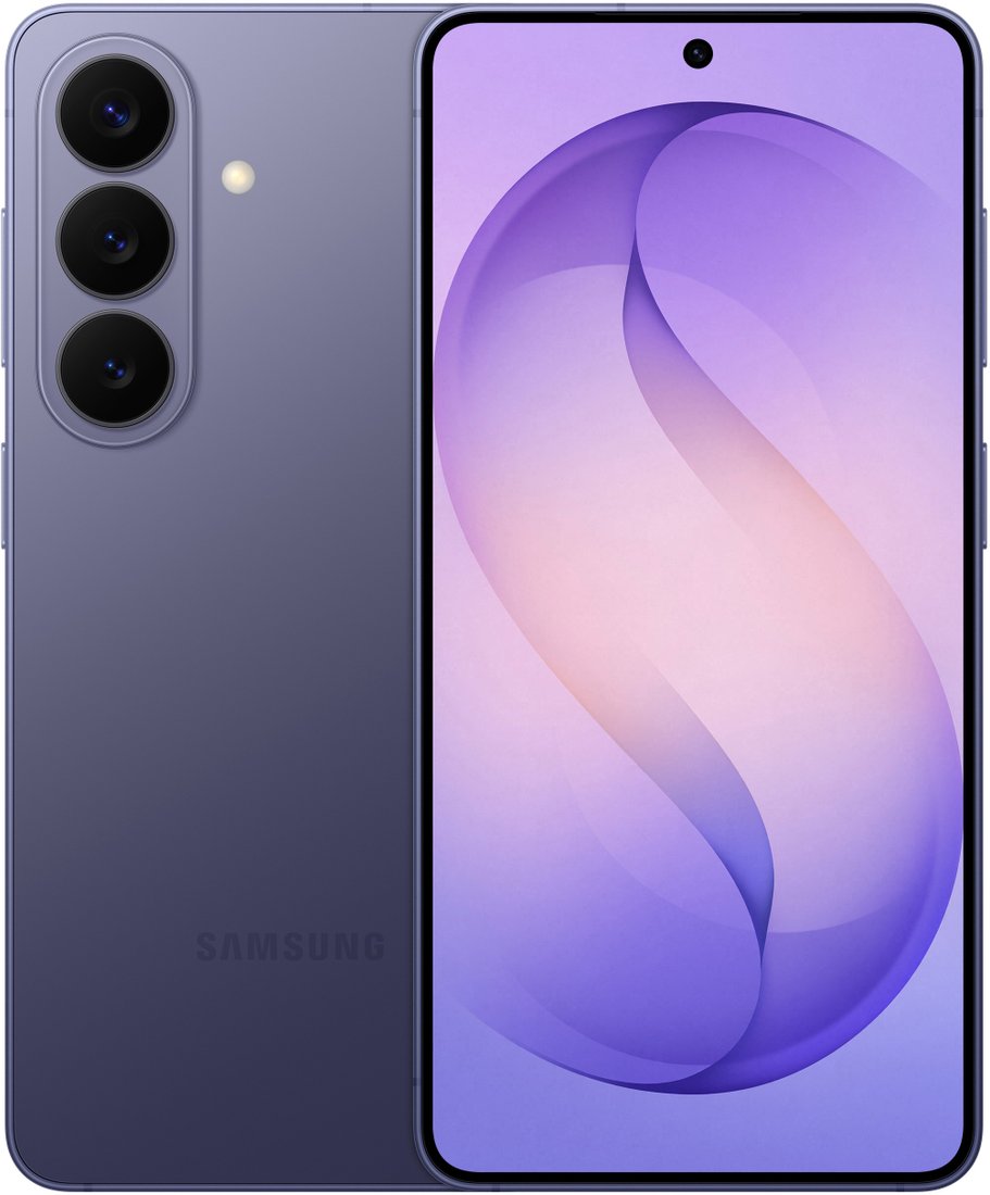 

Телефон Samsung Galaxy S26 SM-S9420 12GB/256GB (лавандовый)