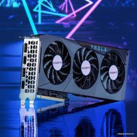 Видеокарта Gigabyte GeForce RTX 3070 Eagle OC 8GB GDDR6 (rev. 2.0)