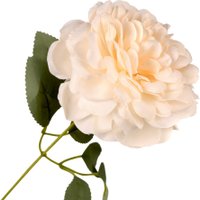 Искусственный цветок Forgarden Хризантемы BN11038 (персиковый)