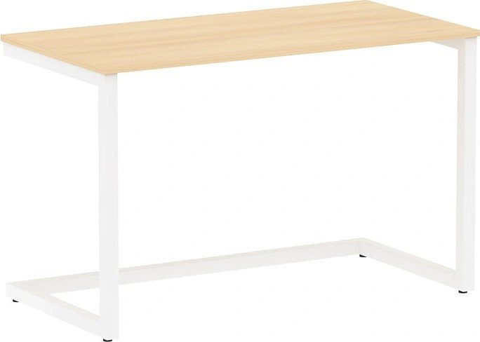 

Стол Riva Home Office VR.SP-2-118 White (акация лорка)