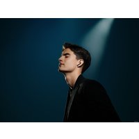 Наушники Huawei FreeBuds Pro 2 (мерцающий серебристый, китайская версия)