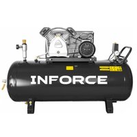 Компрессор Inforce BCX-200L