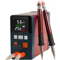 Аппарат контактной точечной сварки Glitter 801H