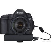 Зеркальный фотоаппарат Canon EOS 5D Mark III Kit 24-105 IS