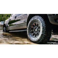 Всесезонные шины Maxxis RAZR AT 245/70R16 111T