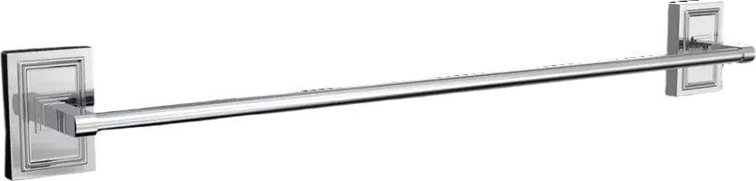 

Держатель для полотенца Lemer Neoclassic LEM-NCLASS008 (50см)