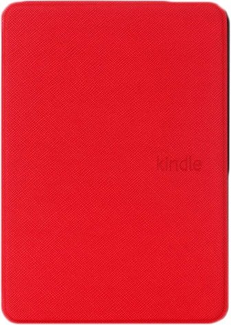 

Обложка для электронной книги KST Smart Case для Amazon Kindle 2019 (красный)
