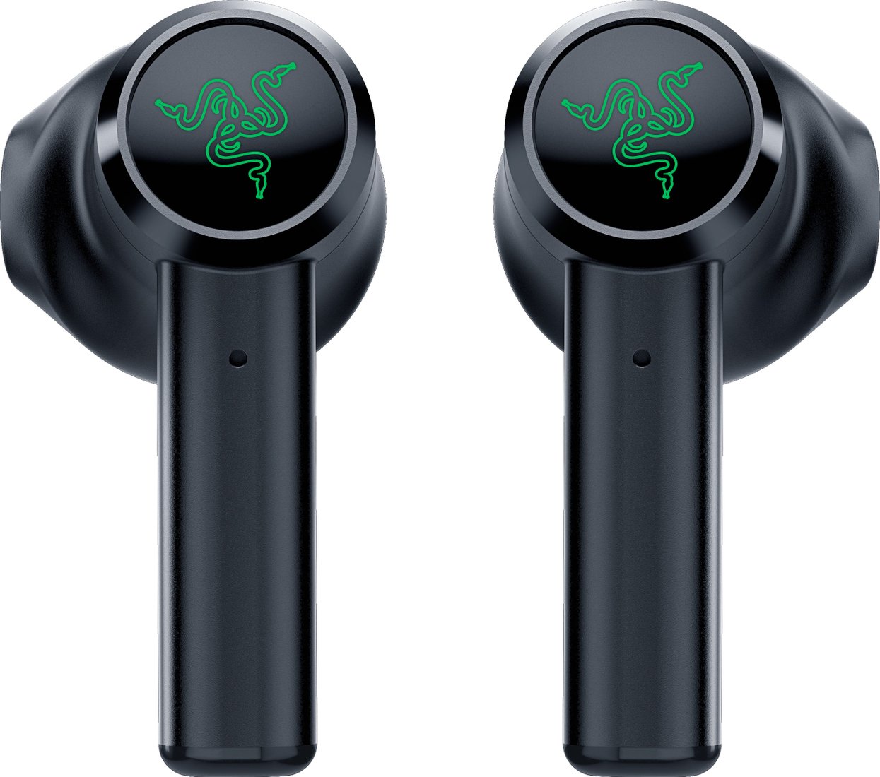 

Наушники Razer Hammerhead True Wireless (черный)
