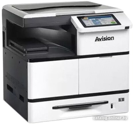 

МФУ Avision AM5630i 000-0857D-0KG