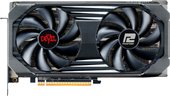 PowerColor Red Devil AMD Radeon RX 6650 XT 8GB GDDR6 AXRX 6650XT 8GBD6-3DHE/OC