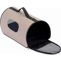 Сумка-переноска Eco Турне №4 90014 (бежевый)