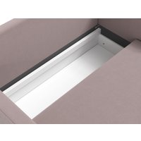 Диван Mio Tesoro Миссури двухместный (velutto 22)