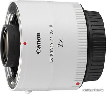 Конвертер Canon Extender EF 2x III