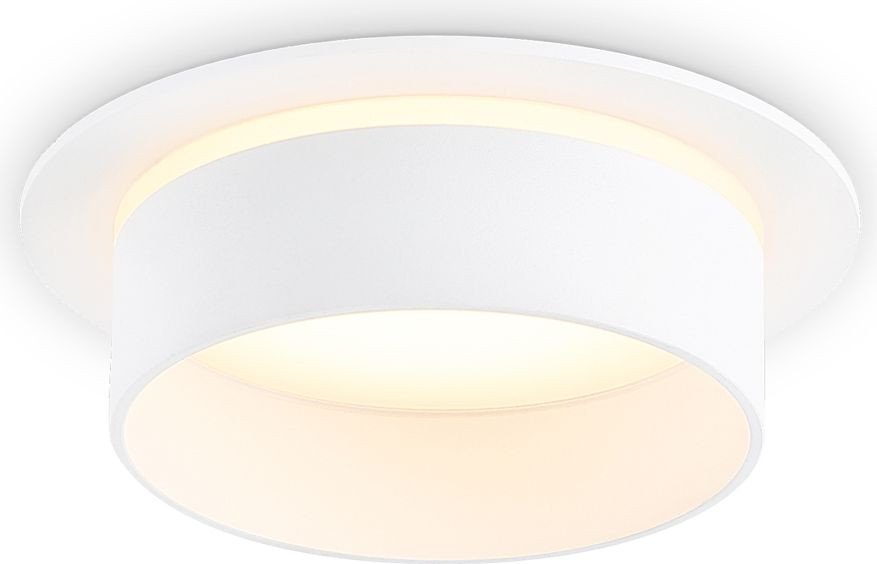 

Точечный светильник Ambrella light GX Tech TN5212