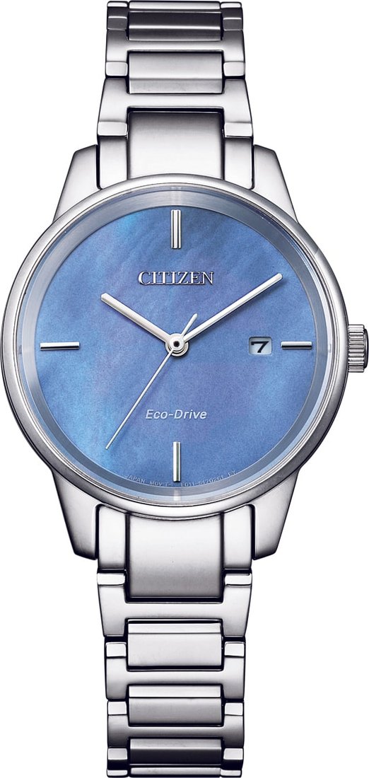 

Наручные часы Citizen EW2590-85N