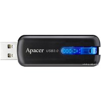 USB Flash Apacer AH354 32GB (черный)