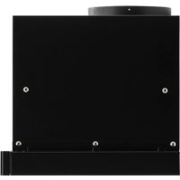 Кухонная вытяжка Krona Kamilla F MAX 600 black SGC AO КА-00009800 (черный)