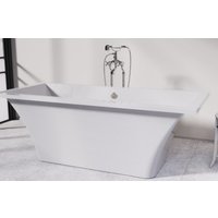 Ванна Astra-Form Лотус 185x85