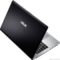 Ноутбук ASUS N56JK-XO061H
