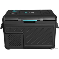 Компрессорный автохолодильник Libhof W-40