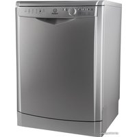 Отдельностоящая посудомоечная машина Indesit DFG 26B1 NX EU
