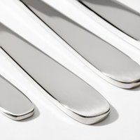 Набор столовых приборов Ikea Tillagd 20407555