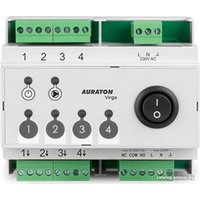 Терморегулятор Auraton Virgo