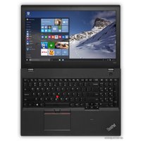 Ноутбук Lenovo ThinkPad T560 [20FJ002TRT]