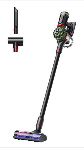 

Пылесос Dyson V8 Cyclone 226587-01