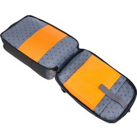 Городской рюкзак Torber Voyage TB1003 (черный)