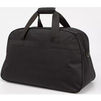 Дорожная сумка VALIGETTI 185-411-BLK (черный) в Бресте